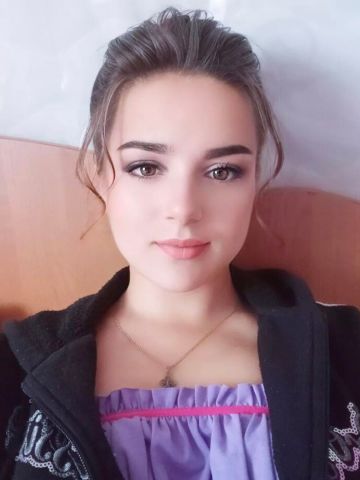 Эвелина